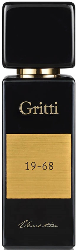 Gritti parfüüm 19-68 100ml, meestele
