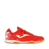 Joma jalgpallijalatsid Maxima Indoor 2606 punane MAXS2606IN suurus 44