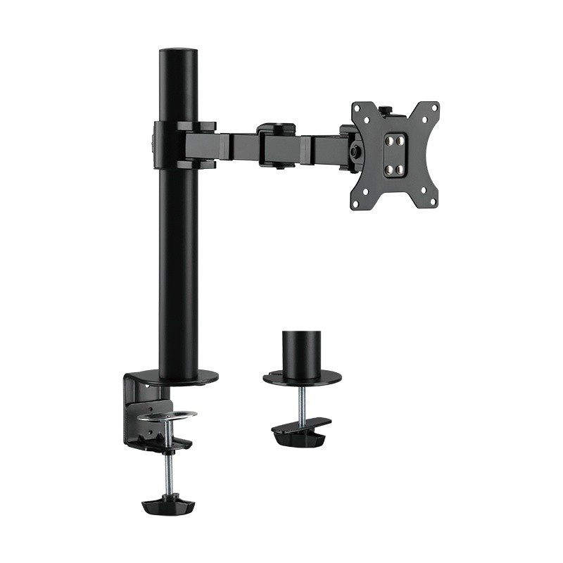 LogiLink Monitor mount 17-32 inches steel, max 12kg