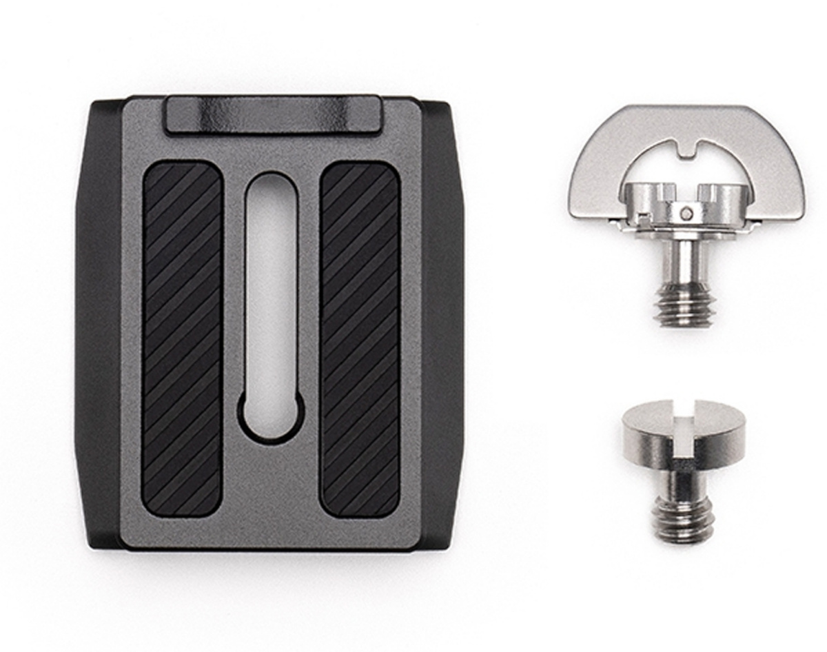 DJI RS Mini kiirkinnitusplaat