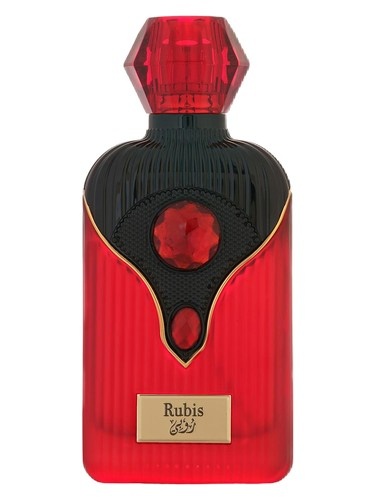 Assala Prime parfüüm Rubis 100ml, unisex
