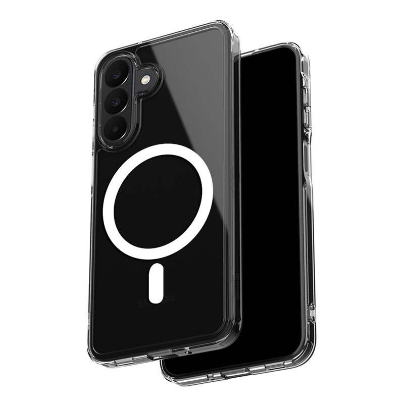 Crong kaitsekest hybrid clear magnetic Galaxy A27 5G