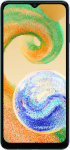 Samsung mobiiltelefon Galaxy A04s, 32/3GB, roheline