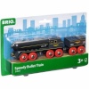 Brio klassikaline Speedy Bullet Train