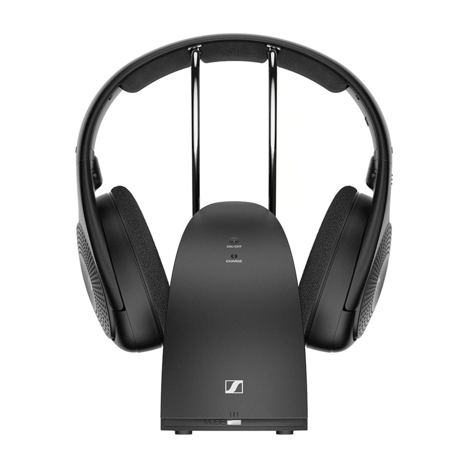 Sennheiser juhtmeta kõrvaklapid RS 120-W
