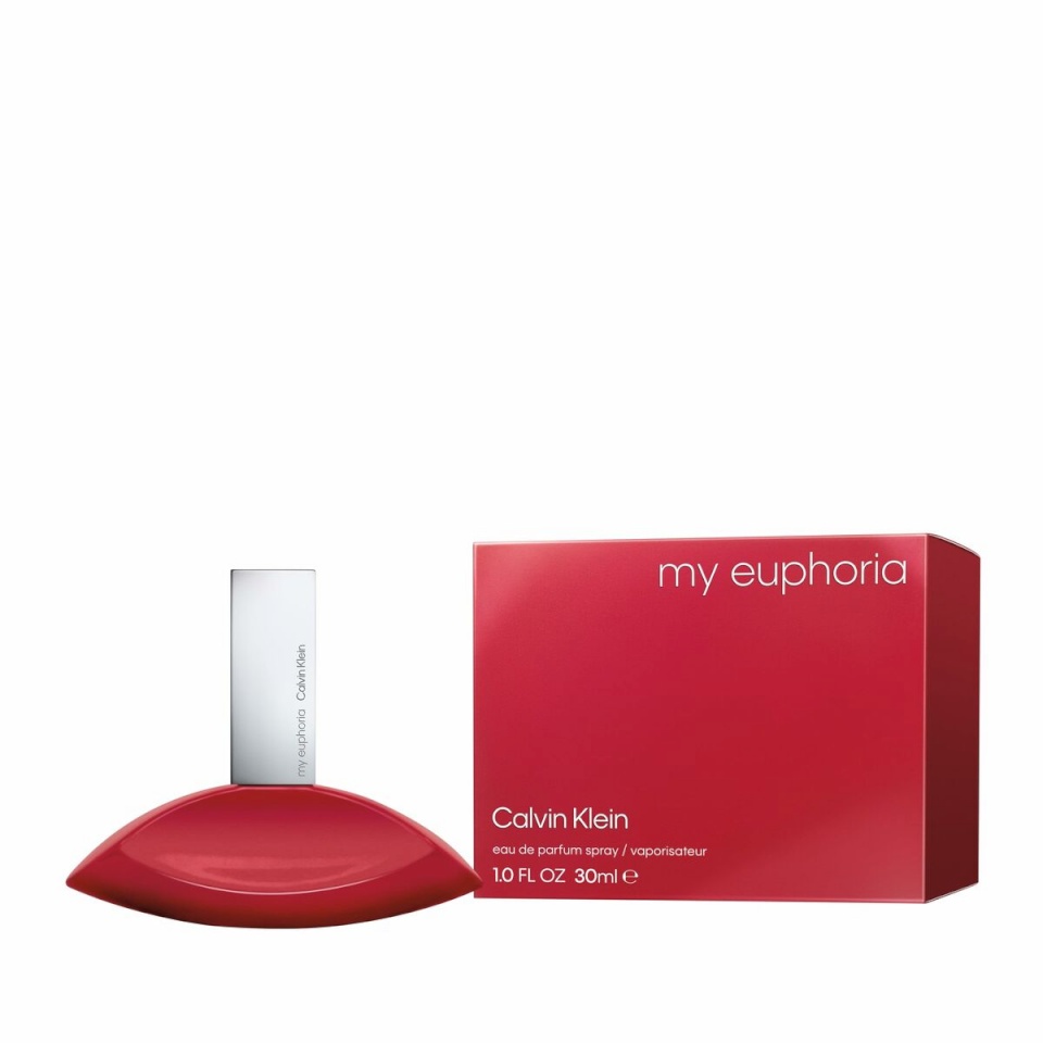 Calvin Klein parfüüm My Euphoria 30ml, naistele