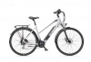 Telefunken 
 
 Trekking E-Bike Expedition XC940, Wheel size 28 ", Warranty 24 month(s), valge/must