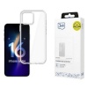 3mk kaitsekest Armor iPhone 16 Pr o clear