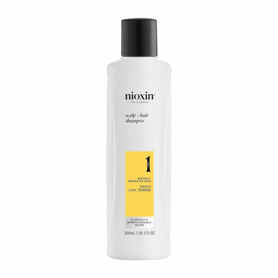 Nioxin šampoon 1 300ml