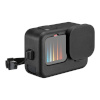 Puluz Housing Case for GoPro Hero 9 / Hero 10 / Hero 11 / Hero 12 (must)