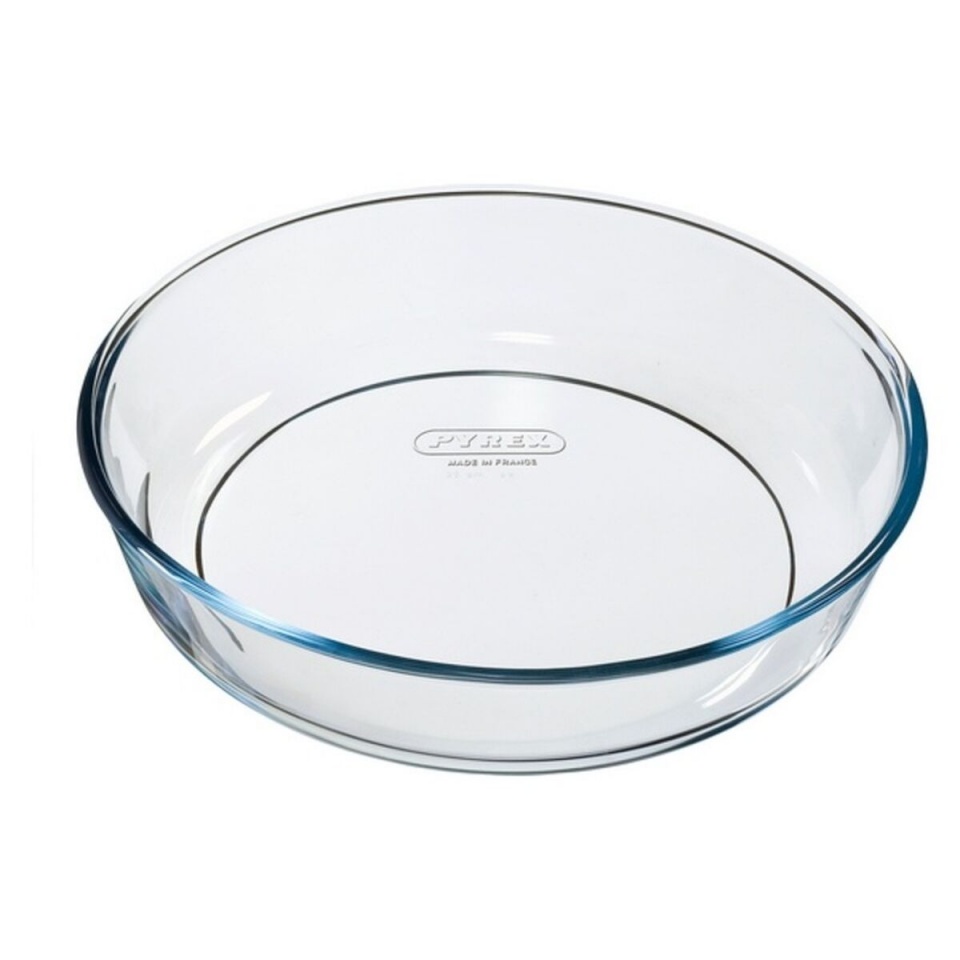 Pyrex Koogivorm Classic Vidrio Ø 26cm