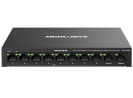 Mercusys switch MS110CMP Network PoE Support must