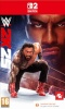 Game NS2 WWE 2K25