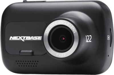 Nextbase 122 DashCam