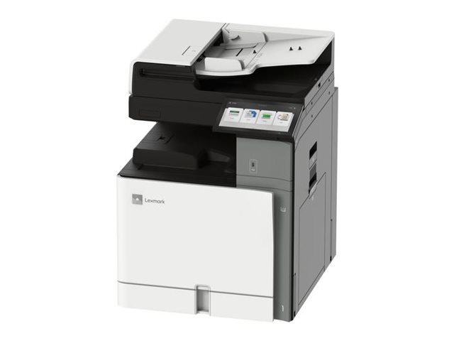 Lexmark printer CX950se Colour Laser Printer |