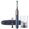 Sencor elektriline hambahari SOC4110BL Electric Sonic Toothbrush, sinine