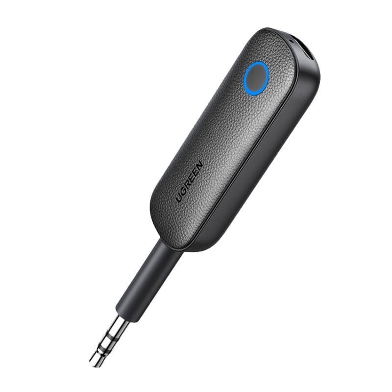 UGREEN Bluetooth receiver transmitter mini jack 3.5 mm must (CM403)
