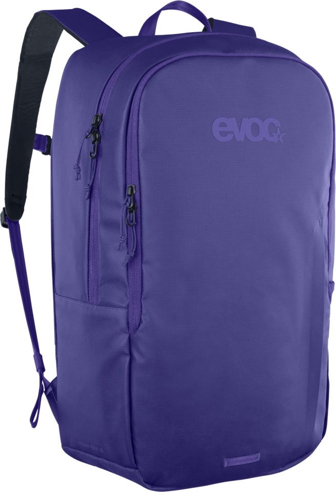 Evoc Seljakott Urban Pack 25 seljakott, lilla