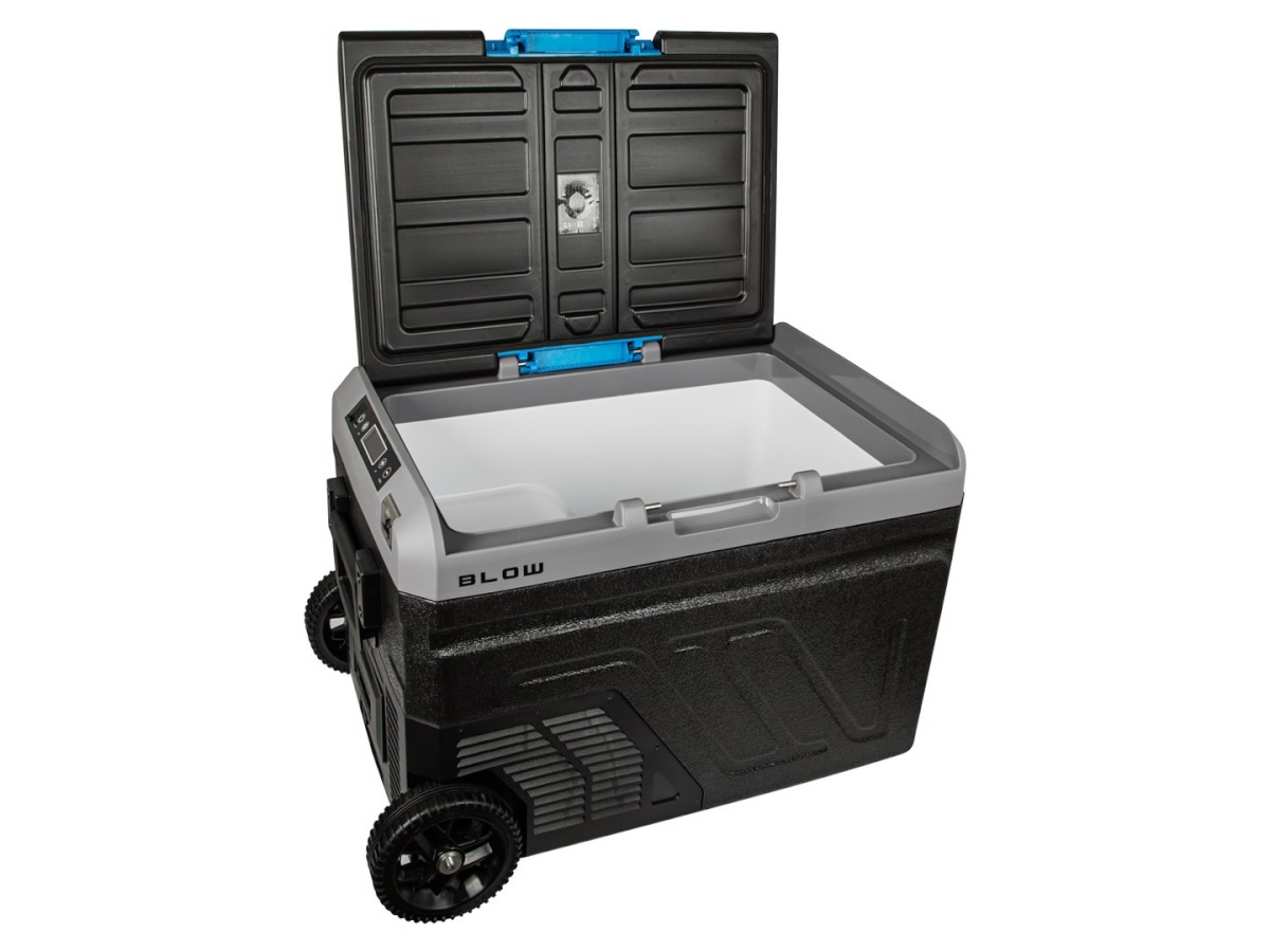 Blow autokülmik Tourist compressor car fridge 42L -20°C