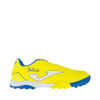 Joma jalgpallijalatsid Kids Toledo Turf kollane TOJW2609TF suurus 34