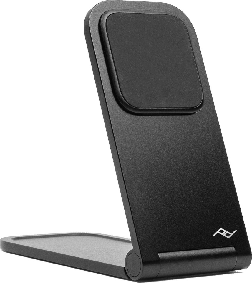 Peak Design juhtmevaba laadija Mobile Wireless Charging Stand Qi2