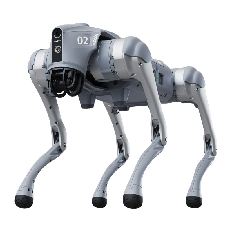 UNITREE robot Go2 Air