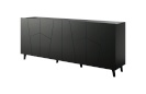 Cama Meble puhvetkapp ETNA chest 200x42x82 must matt