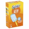 Swiffer tolmuhari Duster Starter Kit, valge