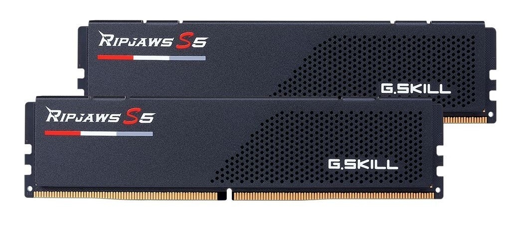 G.Skill mälu DDR5 48GB 6800MHz CL34 (2x24GB) 48-RS5K