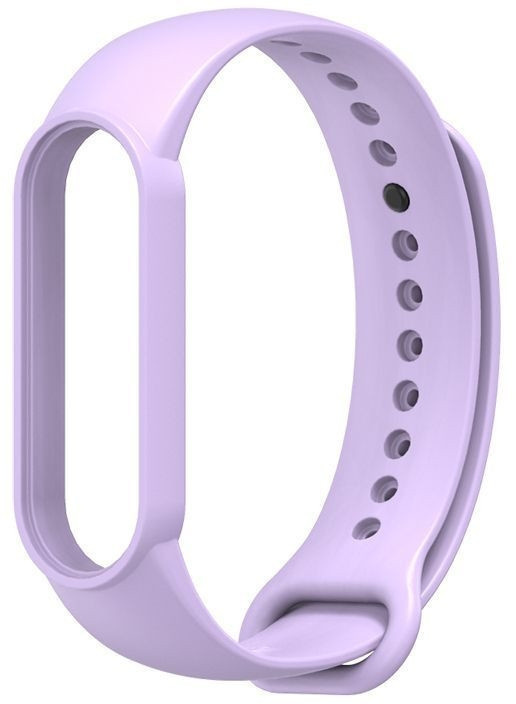 Tech-Protect kellarihm IconBand Xiaomi Mi Band 5/6, lilla