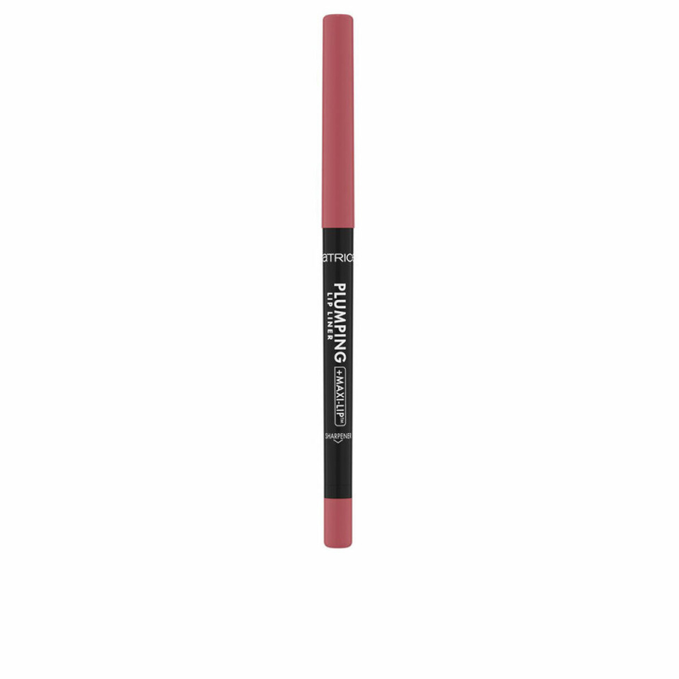 Catrice huulelainer Plumping Lip Liner 0,35g, 190 I Like To Mauve It, naistele