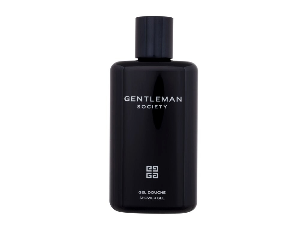 Givenchy dušigeel Gentleman Society 200ml, meestele
