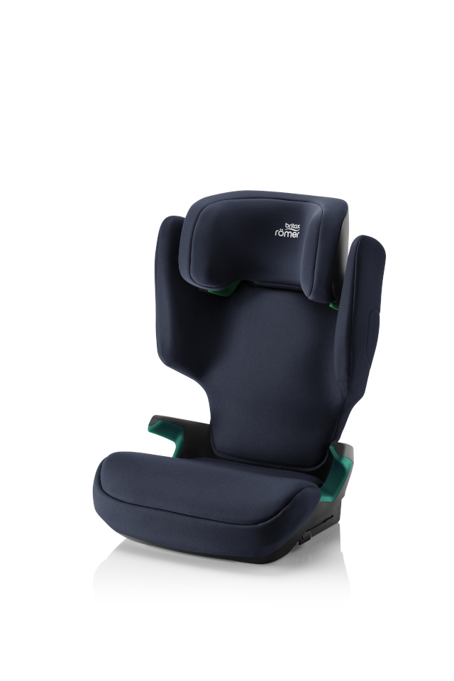 Britax-Römer turvatool 15-36kg DISCOVERY PLUS 2 Smart, Night Blue, 2000039735