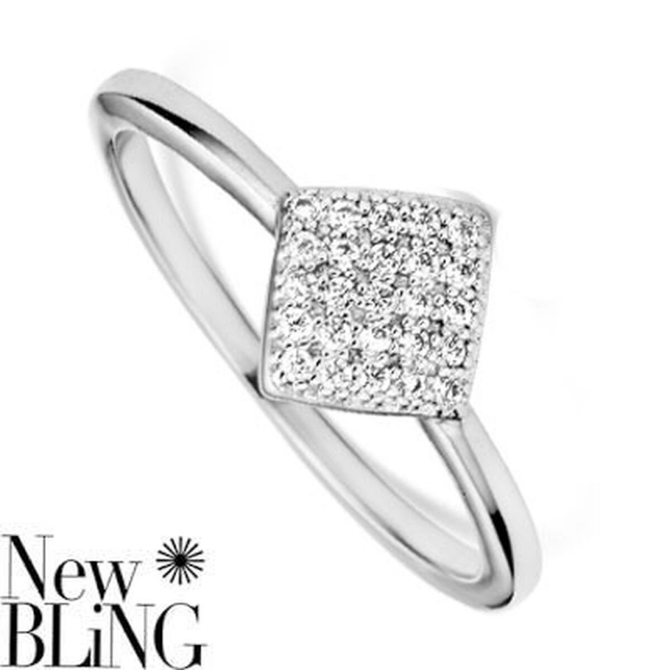 New Bling naiste sõrmus 943284112-58