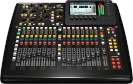 Behringer X32 kompaktne digitaalmikser