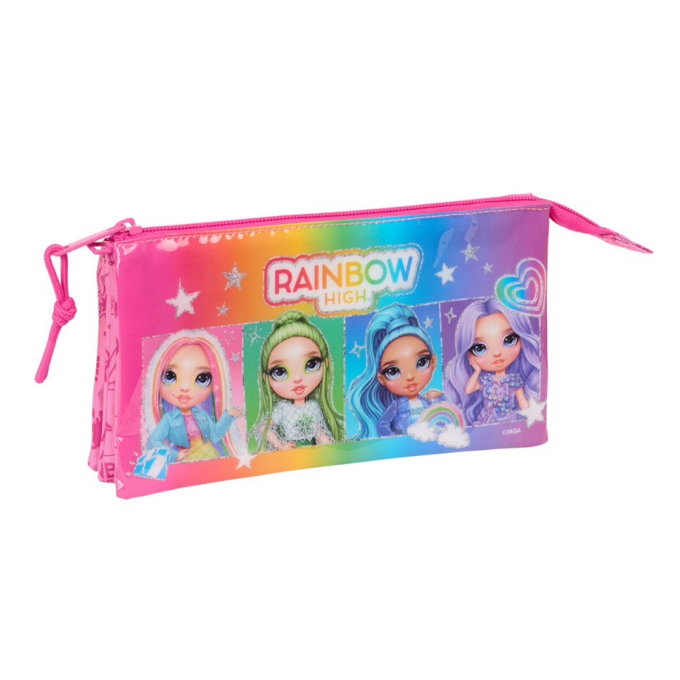 Rainbow High pinal Shine 22x12x3cm