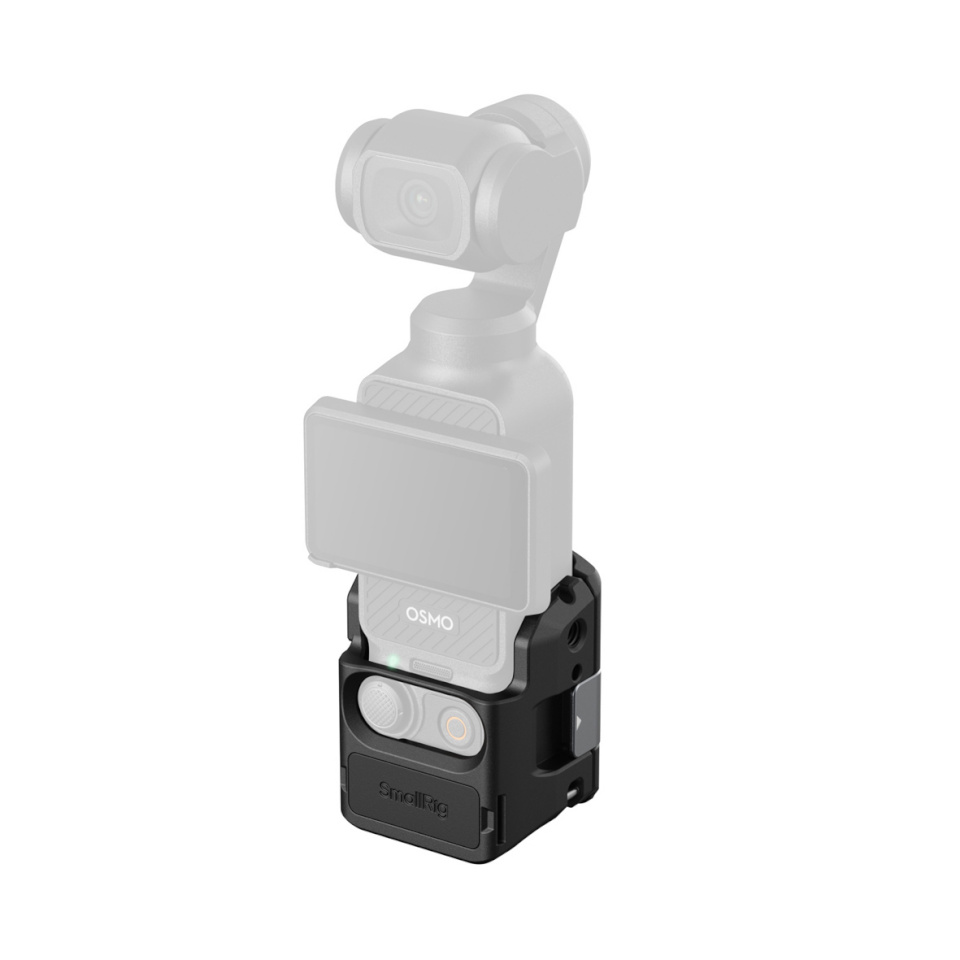 SmallRig kaamera 5072 puur DJI Osmo Pocket 3 jaoks