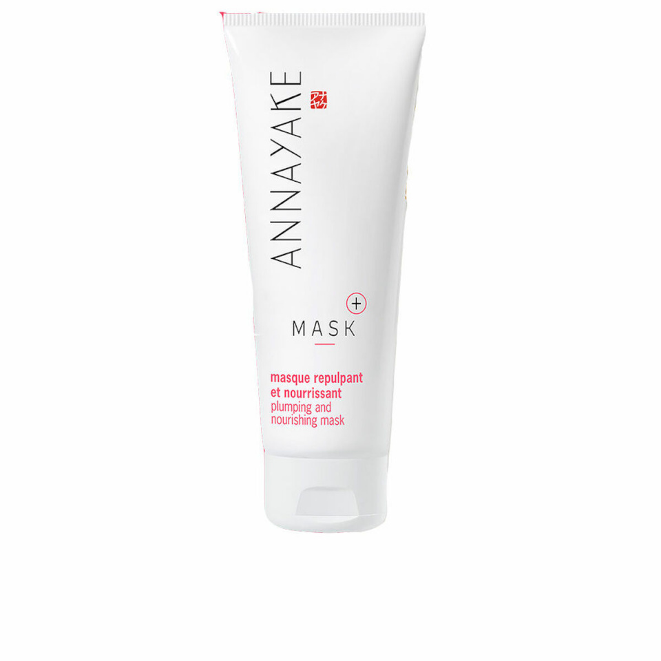 Annayake niisutav näomask MASK+ 75ml