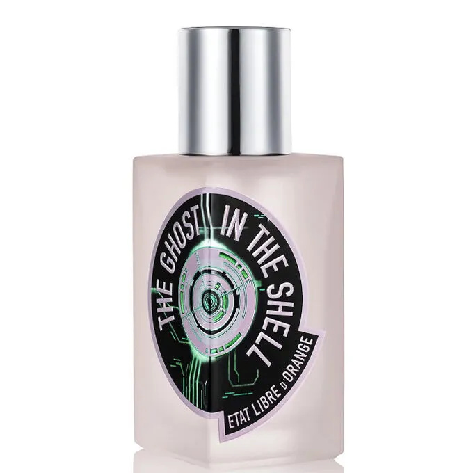 Etat Libre d´Orange parfüüm The Ghost In The Shell 50ml, unisex