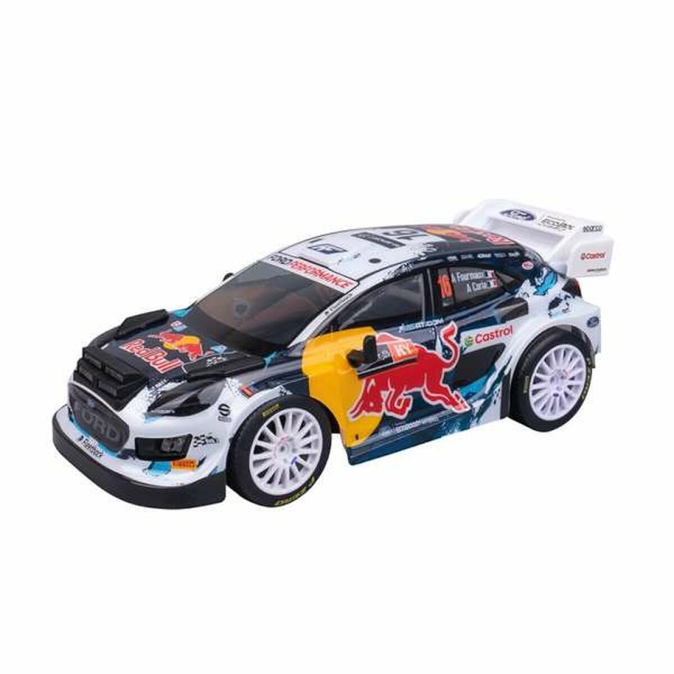 Moltó kaugjuhitav auto 1:18