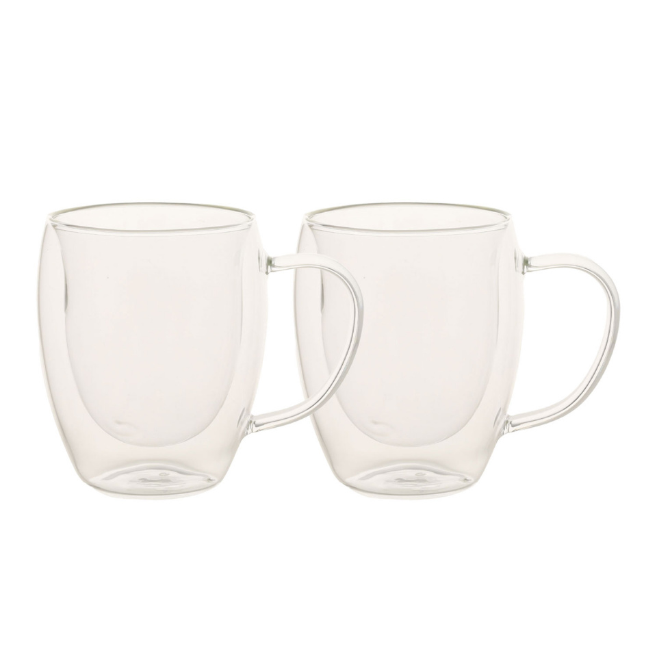 H4Y kruusid Double, 300ml, 2tk