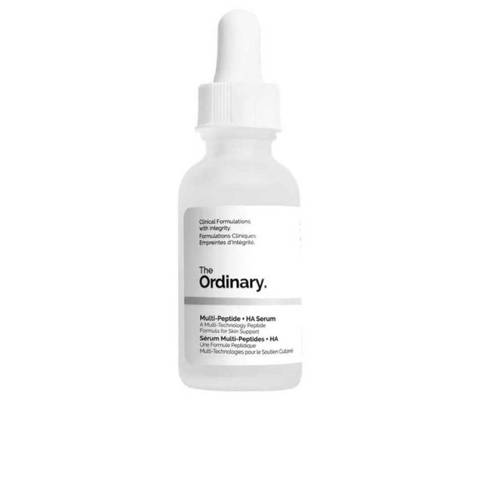 The Ordinary näokreem MULTI-PEPTIDE + HA 30ml