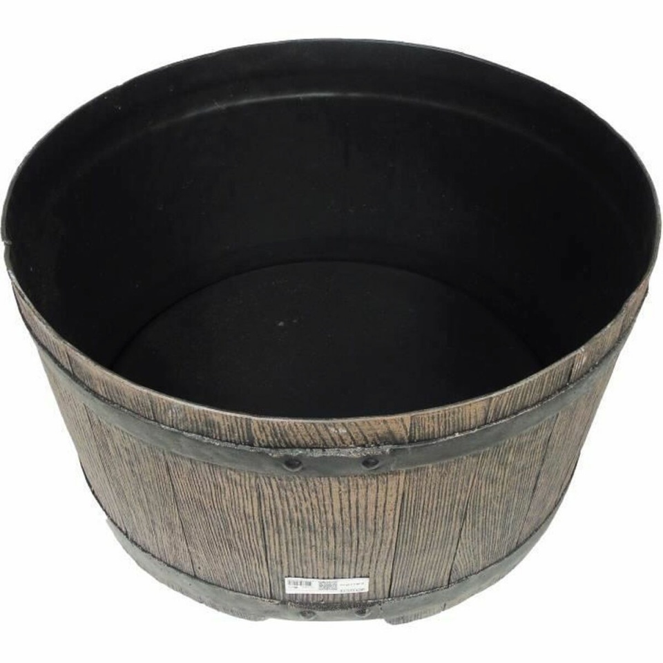 BGB Vihmaveetünni komplekt Nature 30 x 57 cm