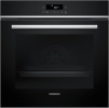 Siemens integreeritav ahi HB571ABS3 iQ300 Oven, 60 x 60cm, roostevaba teras