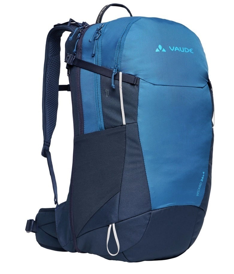 Vaude reisikott Wizard 24 + 4, läänemeri