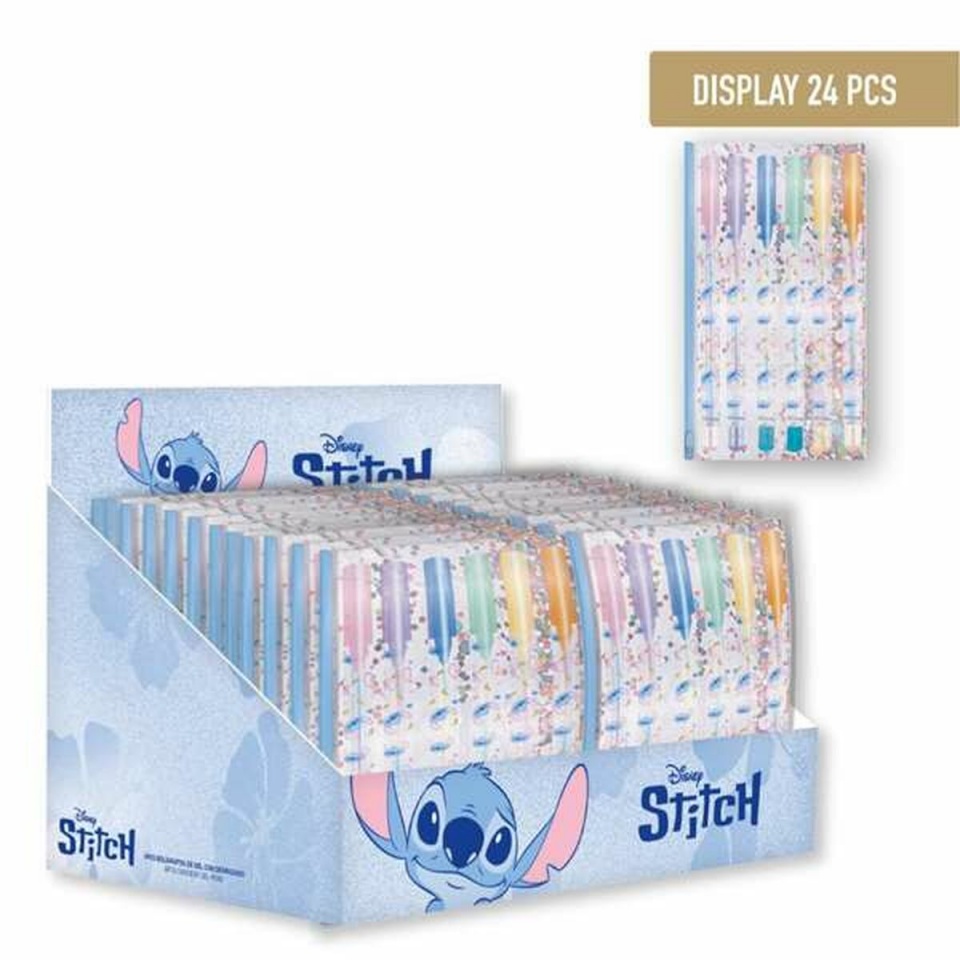 Stitch Päikesevari sinine