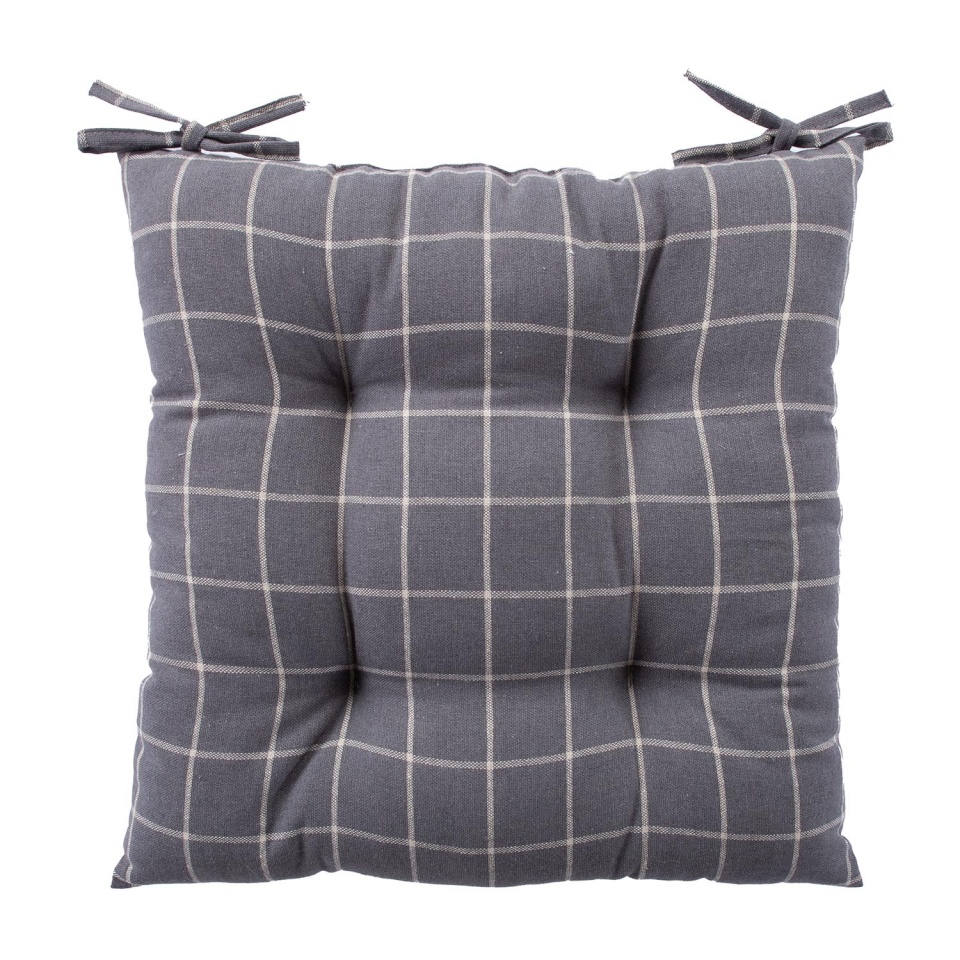 H4Y toolipadi Linen, 40x40cm, hall