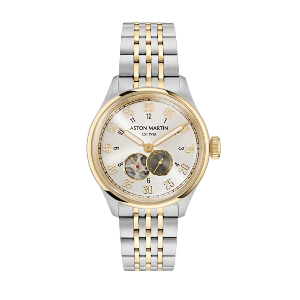 Aston Martin meeste kell MTTS1F503