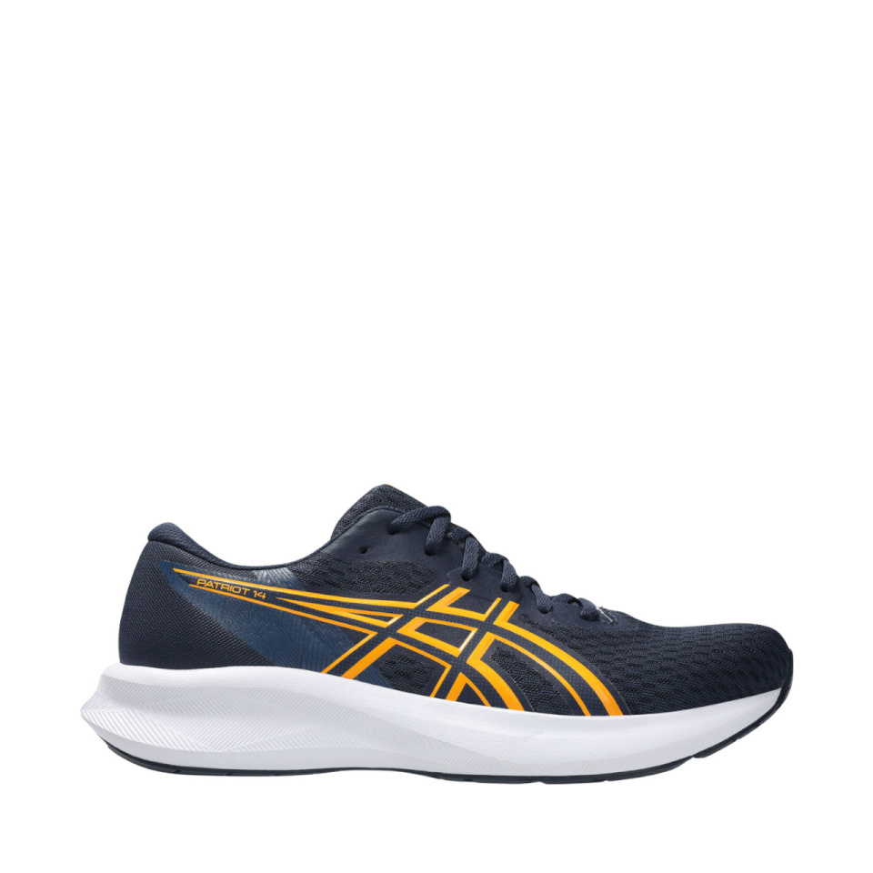 Asics jooksujalatsid meestele Patriot 14 1011C050 403 suurus 41,5