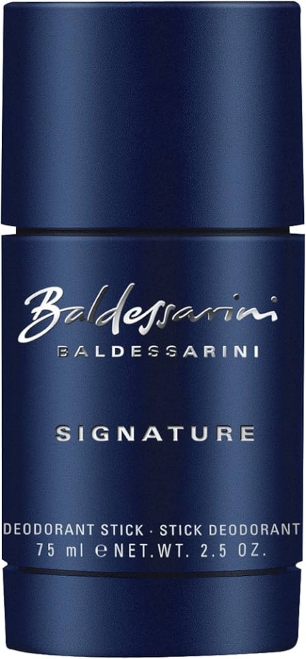 Baldessarini deodorant Signature 75ml, meestele